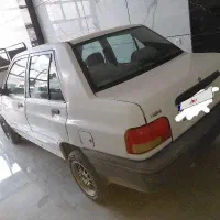 پراید ۱۳۱‌ SE|خودرو سواری و وانت|انگوران, |دیوار