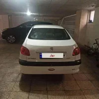 ۲۰۶ sd v9|خودرو سواری و وانت|گرمدره, |دیوار