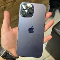 ایفون ۱۴ پرومکس
