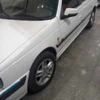 پارس تی یو فایو اتومات tu5 لا کاغذی فوری فوری|خودرو سواری و وانت|اصفهان, پوریای ولی|دیوار