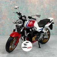 ماکت موتور سی بی ۱۳۰۰ (CB1300)|اسباب‌‌بازی|تهران, بلوار کشاورز|دیوار