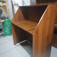 میز کانتر بدون کشو