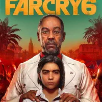 بازی فارکرای ۶ FarCry 6(نسخه سال ادیتیشن و ریمستر)