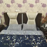 سرویس خواب دو نفره