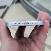 اپل iphone 14 حافظهٔ ۱۲۸ نقد وقسط چک تامین اجتماعی|موبایل|مشهد, احمدآباد|دیوار