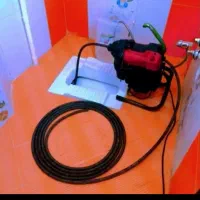 لوله بازکنی سرحدی