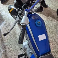 موتور هوندا ۱۲۵|موتورسیکلت|قدس, شهر‌قدس|دیوار