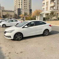 اریزو ۵ مدل ۹۶ بی رنگ|خودرو سواری و وانت|تهران, بوستان چیتگر|دیوار