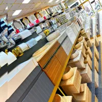 روشویی کابینتیQWEIT (نمایشگاه تولیدروشویی کابینتی)
