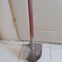 بیل کشاورزی