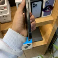 iphone 16 pro zaa حافظه ۲۵۶ باتری 100 آنتن دار|موبایل|مشهد, بهشت|دیوار