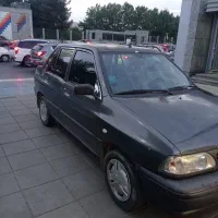پراید مدل 85