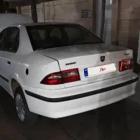 سمند ef7 بنزینی|خودرو سواری و وانت|مشهد, امام خمینی|دیوار