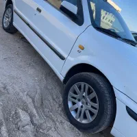 سمندef7مدل۹۴دوگانه شرکتی