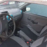 پراید 132 مدل 90 فول