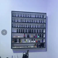 فروش لوازم ناخن|آرایشگاه و سالن‌های زیبایی|هشتگرد, فاز ۲ مهستان|دیوار