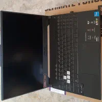 FX507zc لپ تاپ گیمینگ ایسوس