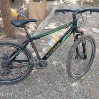 دوچرخه ویوا شماره ۲۶