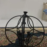 دو عدد لوستر