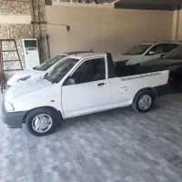 پرایدبار مدل 1402