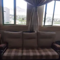 مبل  راحتی۷ نفره|مبلمان خانگی و میز عسلی|دلیجان, |دیوار