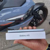 SAMSUNG Galaxy A15|موبایل|همدان, |دیوار