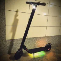 اسکوتر برقی