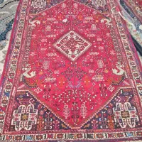 فروش فرش دستبافت 2در3 نو نو درحدکلکسیونی عتیقه ‌