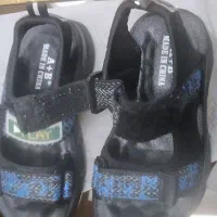 کفش و صندل|کفش و لباس بچه|ری, دیلمان|دیوار