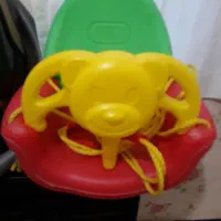 تاپ بازی با محافظ