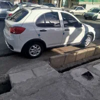 کوییک 401 بی رنگ