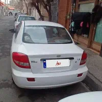 ریو ،کیا،مدل 90|خودرو سواری و وانت|تهران, زهتابی|دیوار