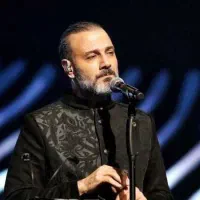 ۳ عدد بلیط علیرضا قربانی ( امشب ۷ شهریور)