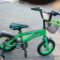 دوچرخه ۱۲ مارک بونیتو