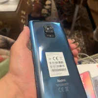 Redmi note 9s|موبایل|تهران, تختی|دیوار