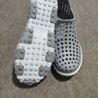 کفش نو سایز 45یا44|کیف، کفش، کمربند|شهریار, شهریار|دیوار