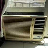 کولر پنجره ای ال جی ۱۹ هزار