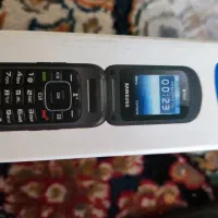 گوشی سامسونگ دکمه ای مدل