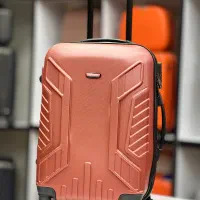 چمدان نشکن سایز کابینی