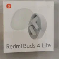 هندزفری redmi buds 4 lite