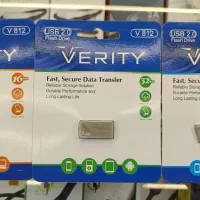فلش 32 و 64 گیگ verity