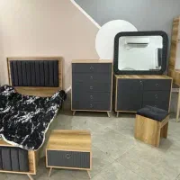 مونتاژ کار ام دی اف