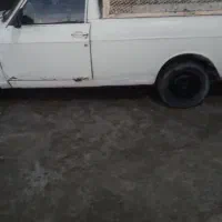 پیکان وانت مدل88