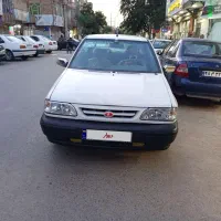 پرایدمدل91