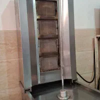 فروش دستگاه دنر