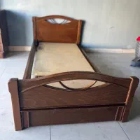 سرویس خواب خورشیدی از چوب روس ضد آب ورطوبت