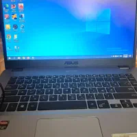 فروش لپ تاب ایسوس در حد نو