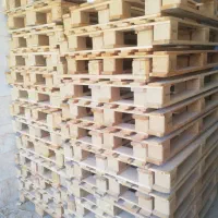 پالت چوبی و باکس چوبی. و..|خدمات پیشه و مهارت|شیراز, میانرود|دیوار