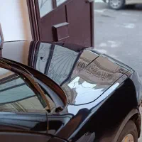 مزدا3 مدل88 مشکی ژاپنی|خودرو سواری و وانت|تبریز, |دیوار