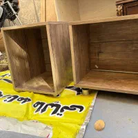 میز کامپیوتر|میز تحریر و کامپیوتر|مشهد, امام رضا (ع)|دیوار